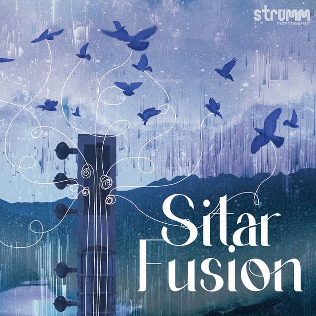 Sitar Fusion