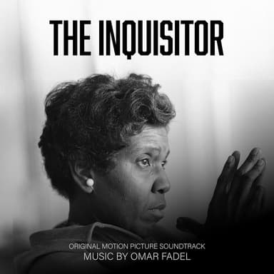 The Inquisitor (Original Motion Picture Soundtrack)