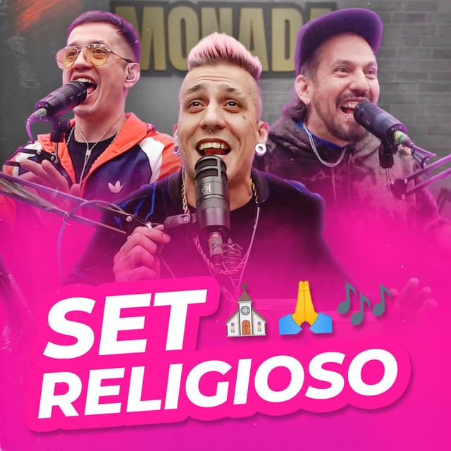 Set Religioso