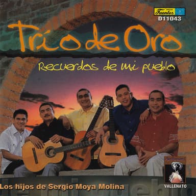 Recuerdos de Mi Pueblo
