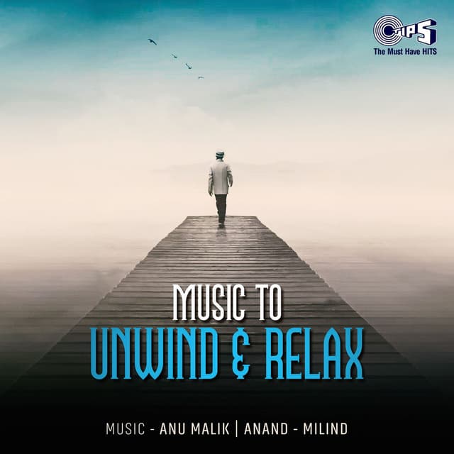 Music To Unwind & Relax (Lofi Mix)
