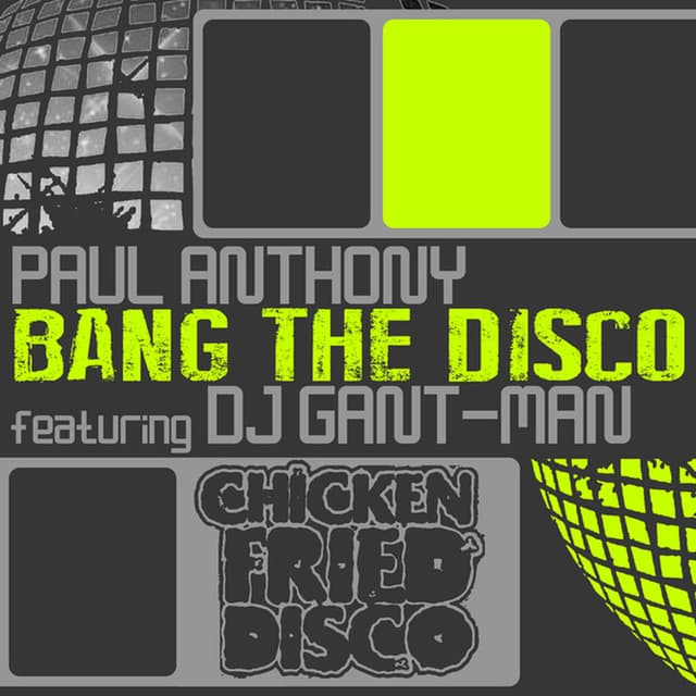 Bang the Disco