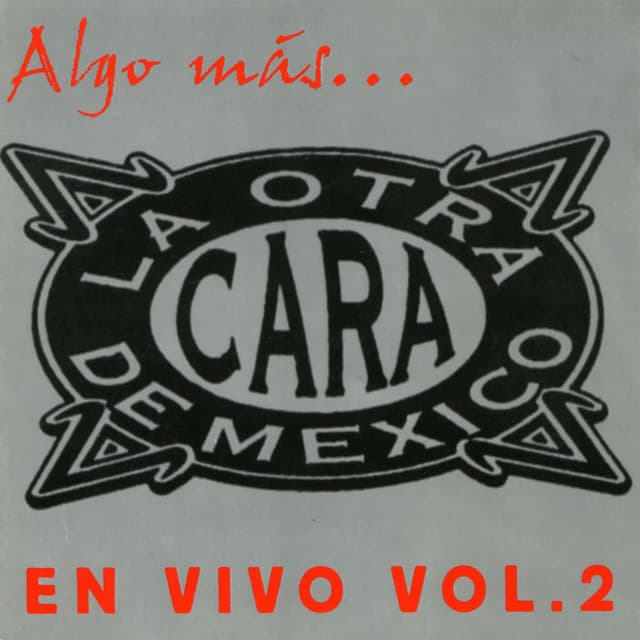 En Vivo, Vol. 2