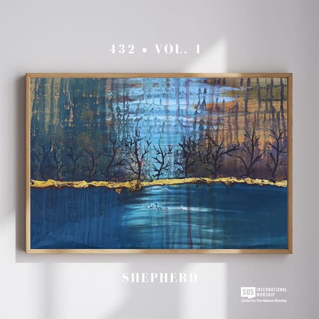 432 Vol. 1 - Shepherd