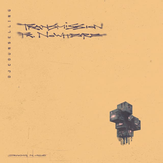 Transmission fr. Nowhere