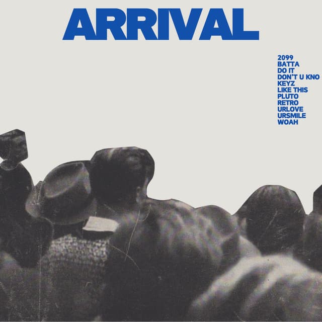 Arrival