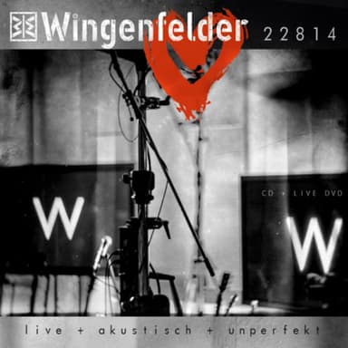 22814 Live + akustisch + unperfekt (Live)