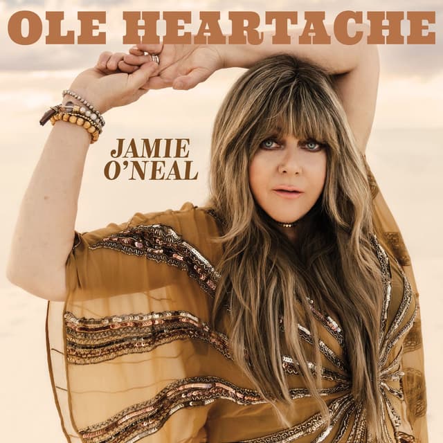 Ole Heartache