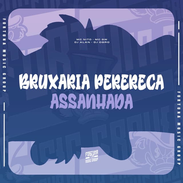 Bruxaria Perereca Assanhada