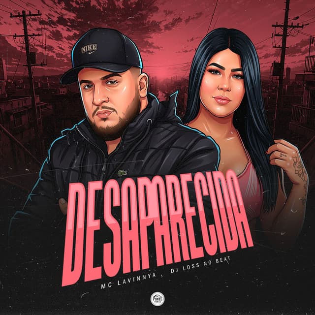 Desaparecida