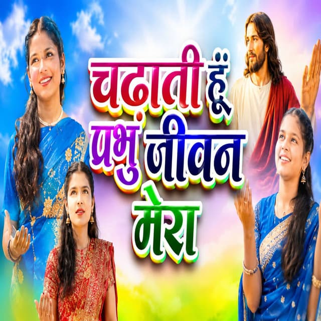 Chadhati Hoon Prabhu Jeevan Mera