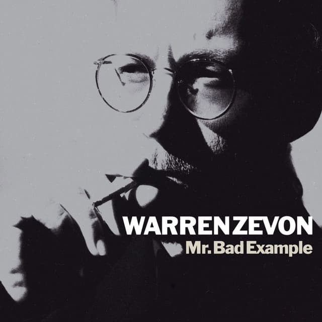 Mr. Bad Example (2008 Remaster)