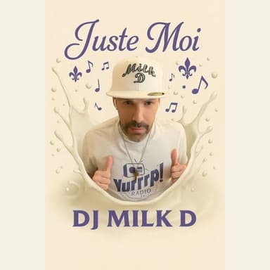 JUSTE MOI