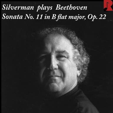 Beethoven Sonata No. 11 in B-flat major, Op. 22