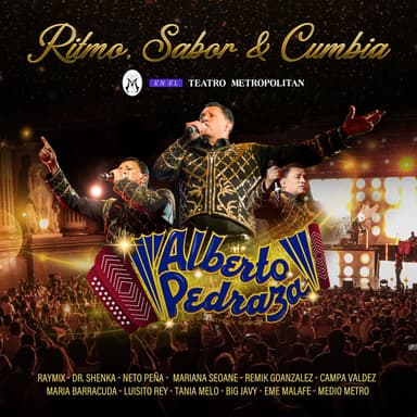 Corazón Solitario (En Vivo Desde el Teatro Metropólitan)