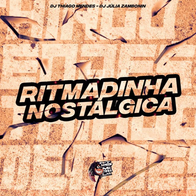 Ritmadinha Nostálgica