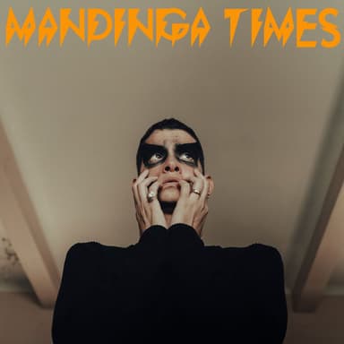 Mandinga Times