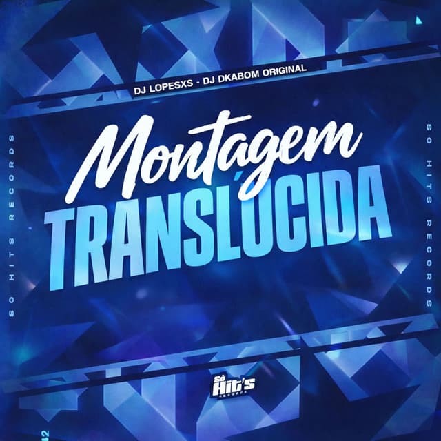 Montagem Translúcida