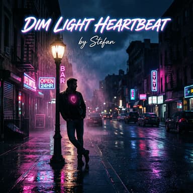 Dim Light Heartbeat