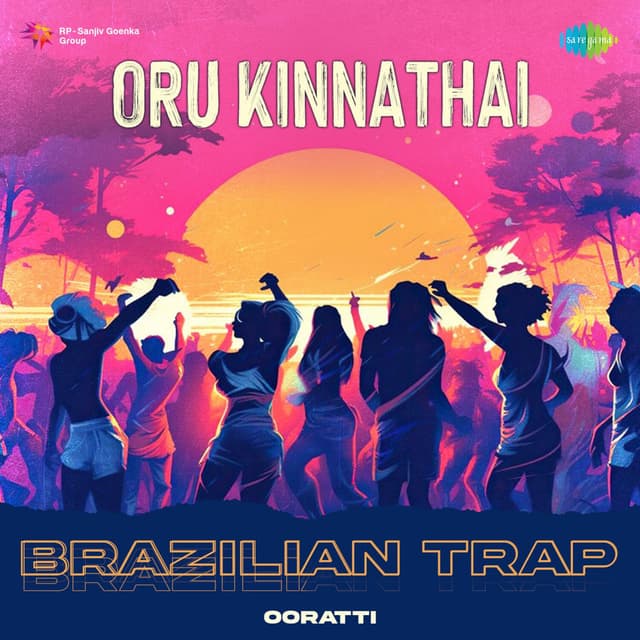 Oru Kinnathai (Brazilian Trap)