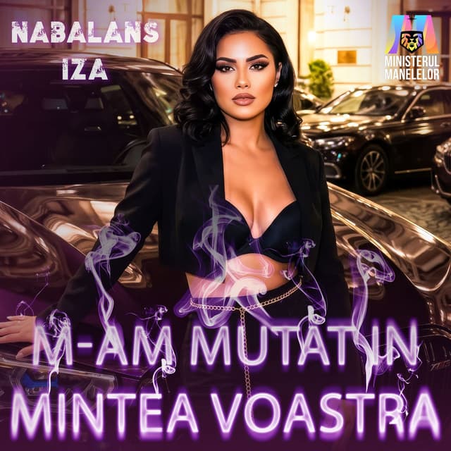M-am Mutat In Mintea Voastra