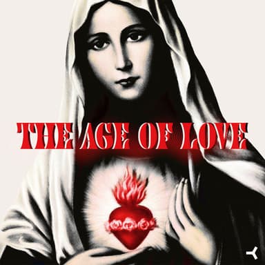 The Age Of Love (Charlotte de Witte & Enrico Sangiuliano Remix - Edit)