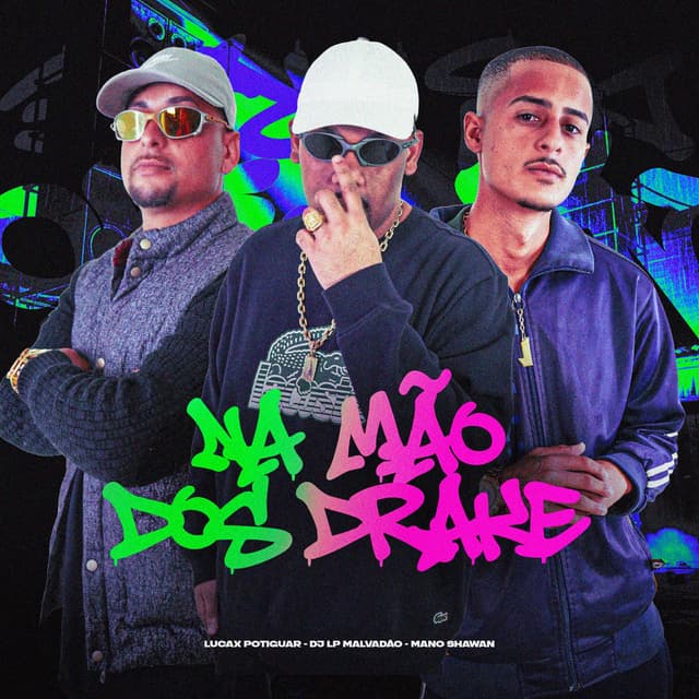 Na Mão dos Drake