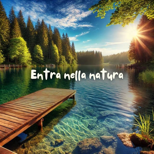 Entra nella natura: Raccolta di suoni della natura