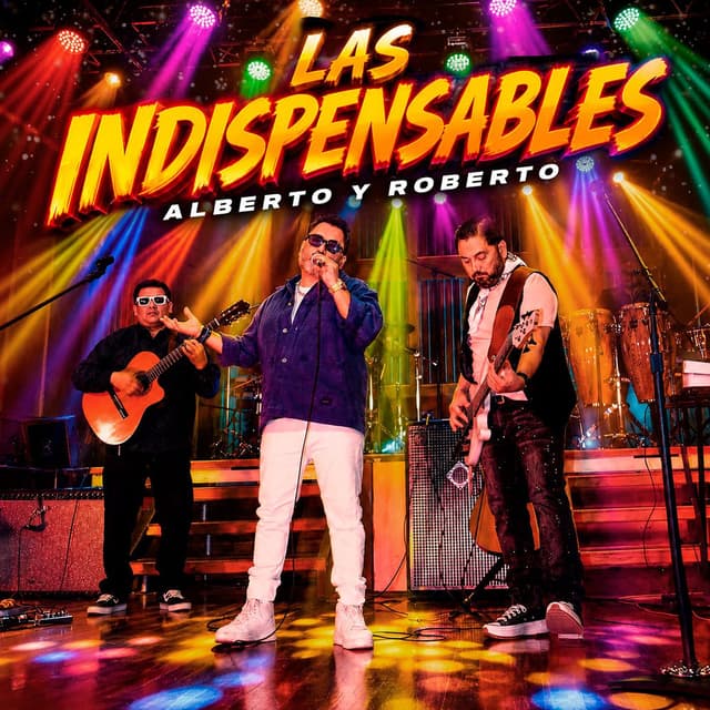 Las Indispensables (En Vivo)