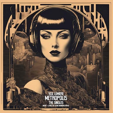 Metropolis (The Singles)