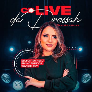 Live da Dressah (Cover)
