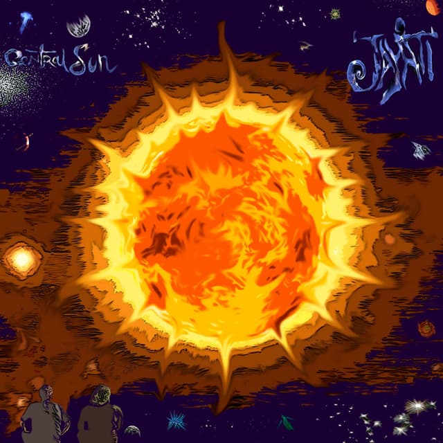 Central Sun