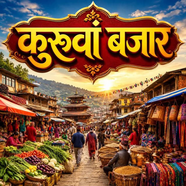 Kuruwa Bajar