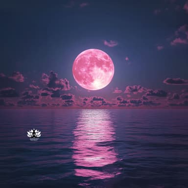 Rituales de la Luna de Fresa