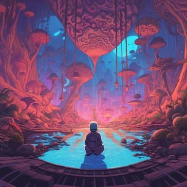 Serene Soundscapes