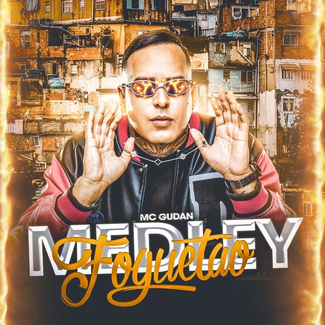 Medley Foguetão