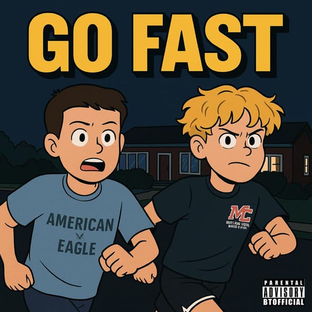 Go Fast