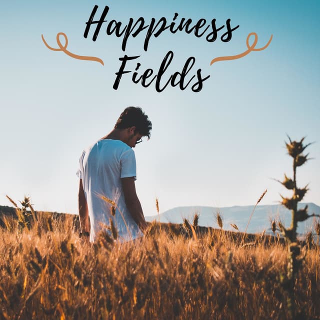 Happiness Fields (Album)