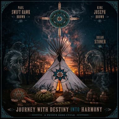 Journey with Destiny into Harmony