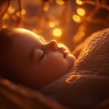 A Mother's Lullaby - Relaxing Baby Sounds