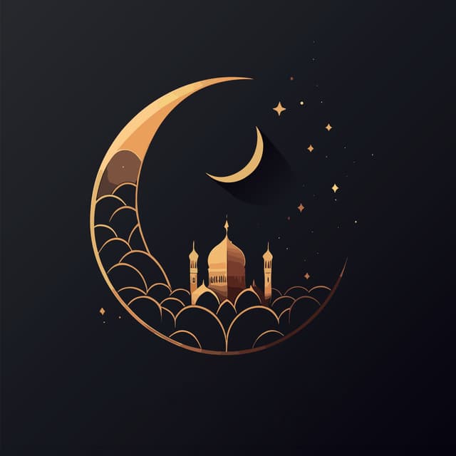 Ramadan Sacred Traditions