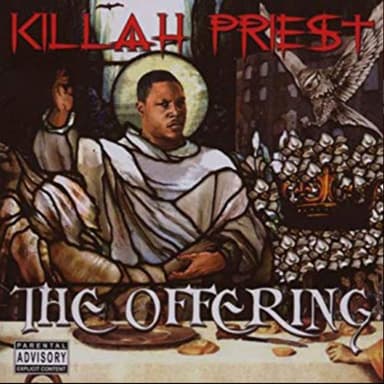 The Offering