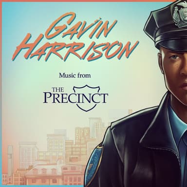 The Precinct