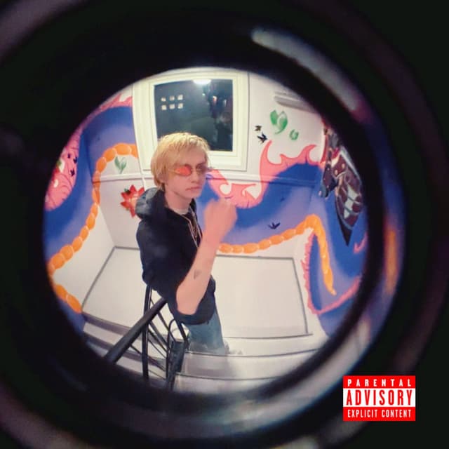 Ket monster from the game 2 (feat. Kris Havard, EPK & B!g D)