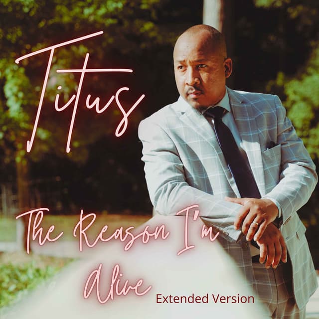 The Reason I'm Alive (Extended Version)