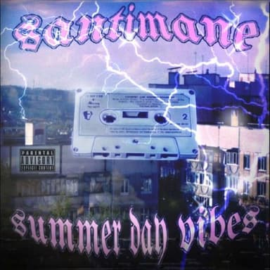 Summer Day Vibes