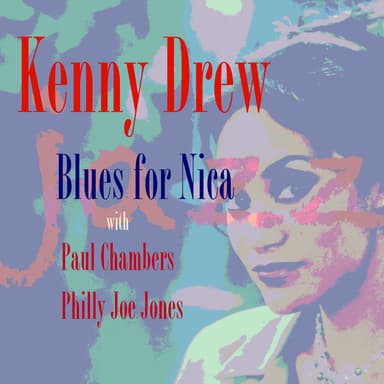 Blue For Nica