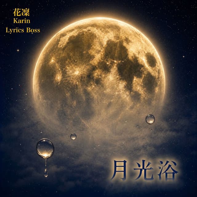 Moon Bath