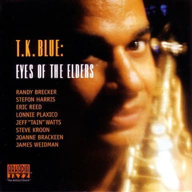 Eyes of the Elders