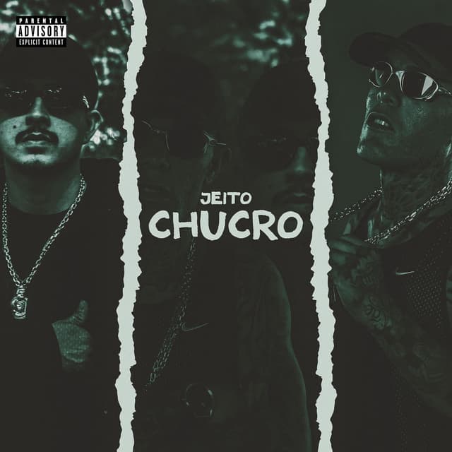 Jeito Chucro